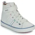 Geox Sneakers Geox J GISLI GIRL barn 32