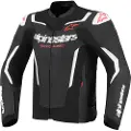 Alpinestars Gp Force V2 Airflow Læderjakke