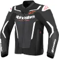 Alpinestars Gp Force V2 Læderjakke