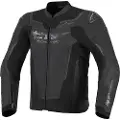 Alpinestars Gp Force V2 Læderjakke