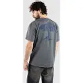 Arbor Roots T-shirt blå