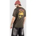 Arbor Legacy T-shirt sort
