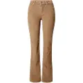 Vero Moda Flash Flared Fit Corduroy Jeans