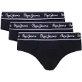 Pepe Jeans Pepe Briefs 3 Enheder
