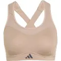 Adidas Tlrd Impact Training Sports-bh Med Høj Effekt