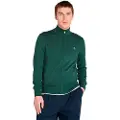 Timberland Williams River Cotton Yd Full Zip Trøje