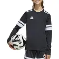 Adidas Squadra 25 T-shirt Med Lange ærmer