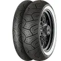 Continental Contilegend Wide White Wall 74h Tl Touring-bagdæk