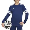 Adidas Squadra 25 T-shirt Med Lange ærmer