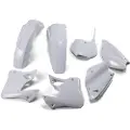 Ufo Yamaha Yz 125 96-97 Yakit294f@ Plastikkit