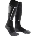 Falke SK2 skistrømper, dame, sort