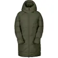 SCOTT Insuloft Warm Parka