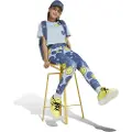 Adidas X Smileyworld Training T-shirt Med Korte ærmer