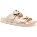 Blauer Blauertil kvinder. S5GLADE01 Glade01 beige sandaler (41), Fast, Ingen, Casual