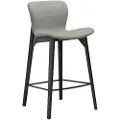 Dan-Form - Paragon barstol 2-pak - Brun - Stole - - Homeroom