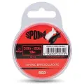 Spomb Braided Tapered Forfang
