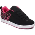 Dc-shoes Court Graffik Sko