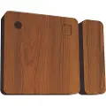 Shelly Blu Door Window Sensor Brown