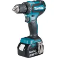 Makita Ddf485rtj Elektrisk Skruetrækker