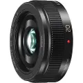 Panasonic Lumix Af 20/1,7 Ii G
