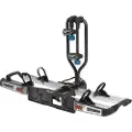Xlc Azura Easy Led Cykelstativ Til 2 Cykler
