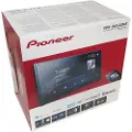 Pioneer Sph-da160dab Bilradio Med Skærm