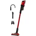 Einhell Støvsuger TE-SV 18 Li akku støvsuger med flex mundstykke 18 volt u/batteri og lader