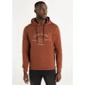 LOIS Jeans Lois Jeanstil mænd. 166193487 Hernan Elbio brun sweatshirt (M), Casual, Bomuld