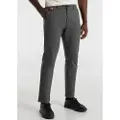 LOIS Jeans Lois Jeanstil mænd. 101863517 Bruno bukser grå (33), Casual, Bomuld