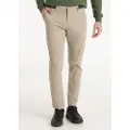 Bendorff Bendorfftil mænd. 803275604 Beige chino-bukser (38), Casual, Bomuld