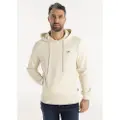 LOIS Jeans Lois Jeanstil mænd. 166142840 Coronet sweatshirt i beige (XS), Casual, Bomuld