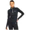 Roxy Wow Move T-shirt Med Lange ærmer