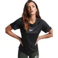 Superdry Core Active T-shirt Med Korte ærmer