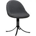 Dan-Form - Dolo stol 2pack - Grå - Stole - - Homeroom