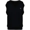 Gant Classic Strikkevest