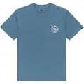 Quiksilver Evo Summer Salt T-shirt Med Korte ærmer