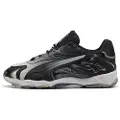 Puma x RIPNDIP Inhale Sneakers Unisex, Shoes, Black/Silver, 40.5