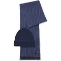 Hugo Boss Set Hernesto 10274324 Halstørklæde
