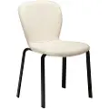 Dan-Form - Heap stol, 2-pak - Beige - Stole - - Homeroom