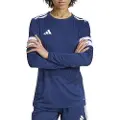 Adidas Squadra 25 T-shirt Med Lange ærmer