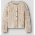 Name it Normal Pasform Strikket Cardigan