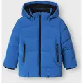 Name It Mini Regular Fit Pufferjakke