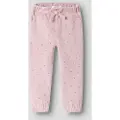 Name it Velour Bukser