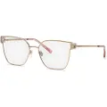 Chopard Vchl58m 54 Mm Kvinde Med Briller