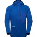 Mammut Eiger Nordwand Advanced Fl Hættetrøje