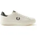 Fred perry Spencer Sko