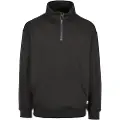 Urban Classics Organic Basic Troyer Sweatshirt