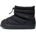 Puma Tuff Terra Hi Slippers Unisex, Shoes, Black/Cool Dark Gray, 37