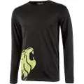 U Power Alien T-shirt Med Lange ærmer