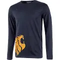 U Power Alien T-shirt Med Lange ærmer